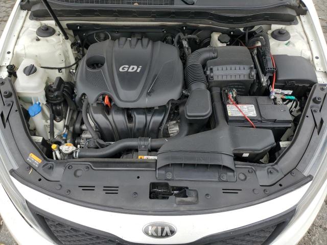 2015 KIA OPTIMA LX - KNAGM4A71F5556364