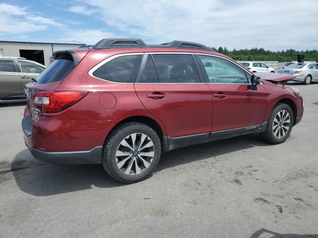 2015 SUBARU OUTBACK 2. 4S4BSALC6F3236153