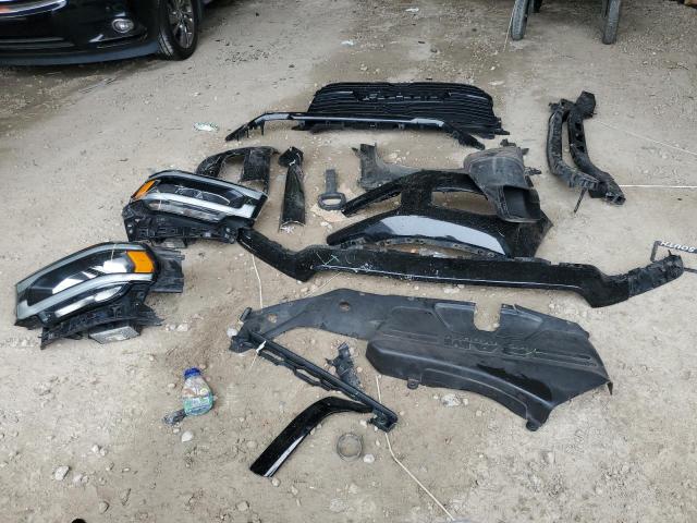 2019 RAM 2500 LARAM 3C6UR5FL6KG516732