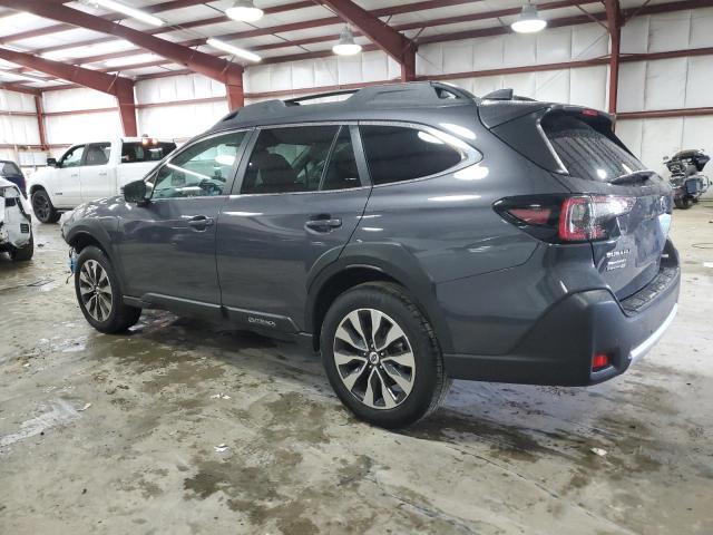 Vin: 4s4btgnd0r3187638, lot: 62987435, subaru outback limited xt 20242