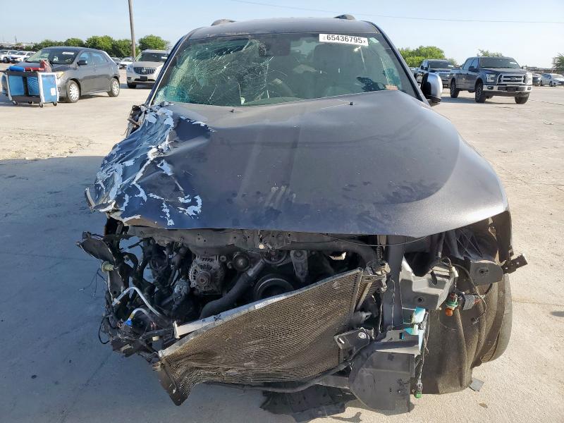 2017 DODGE DURANGO CI - 1C4SDJET8HC753128