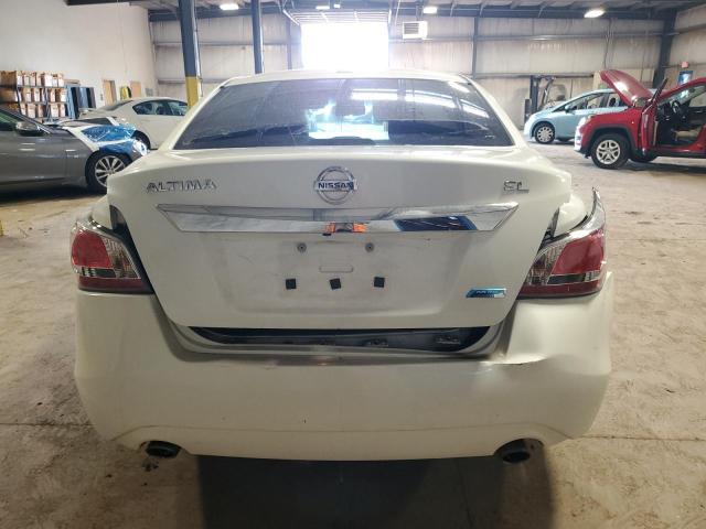 2014 NISSAN ALTIMA 2.5 - 1N4AL3AP9EC141119