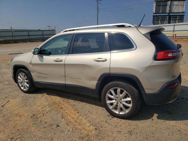 2015 JEEP CHEROKEE L 1C4PJLDS8FW781865