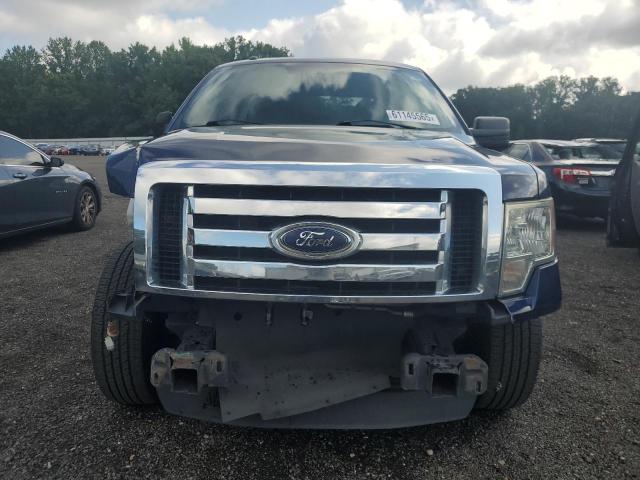 2012 FORD F150 SUPER CAB #3291333141
