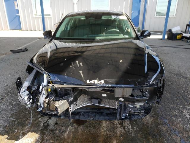2025 KIA K4 LX - 3KPFT4DEXSE080612