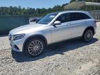 2018 MERCEDES-BENZ GLC 300 4M - WDC0G4KB1JV052737