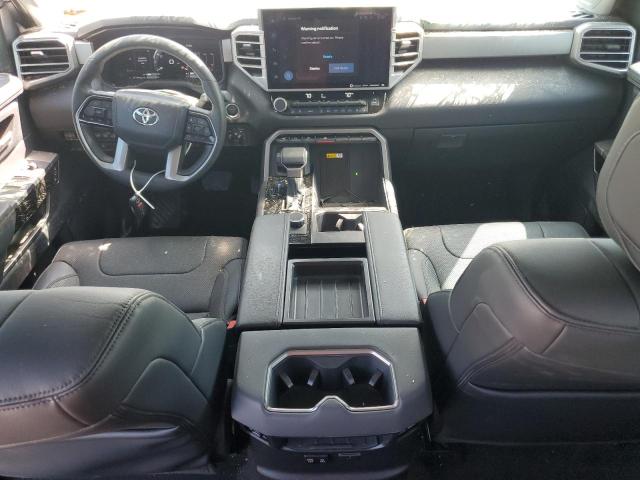 2024 TOYOTA TUNDRA CRE - 5TFWA5EC9RX024681
