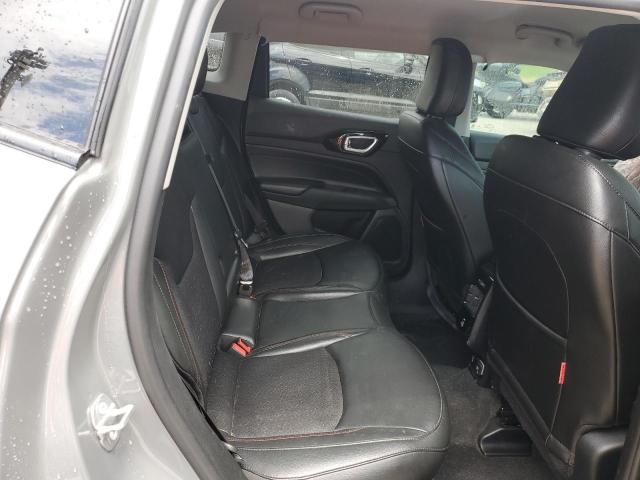 2022 JEEP COMPASS TR - 3C4NJDDBXNT162217