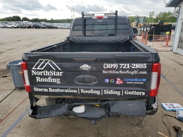 2019 FORD F350 SUPER - 1FT8W3BT3KED61982