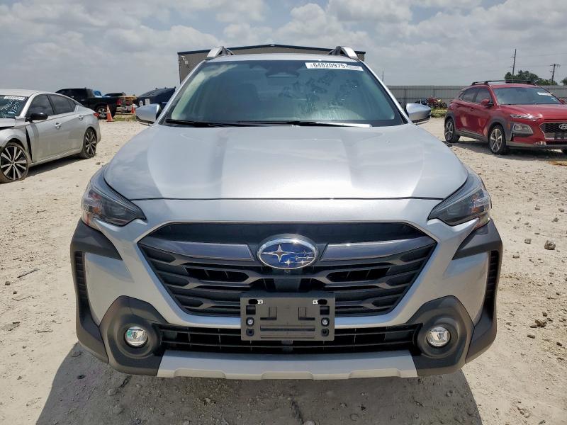 2025 SUBARU OUTBACK TOURING 4S4BTAPC6S3244593