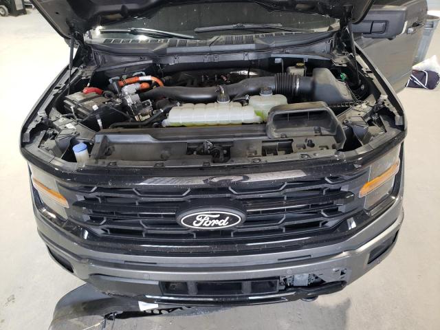 2024 FORD F150 XLT 1FTFW3LDXRFC00189