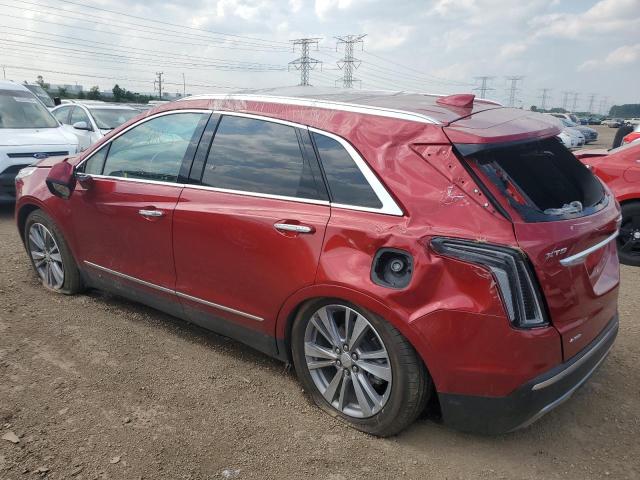2024 CADILLAC XT5 PREMIU 1GYKNDR43RZ754729