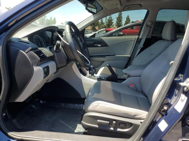 2015 HONDA ACCORD EXL 1HGCR3F89FA015490