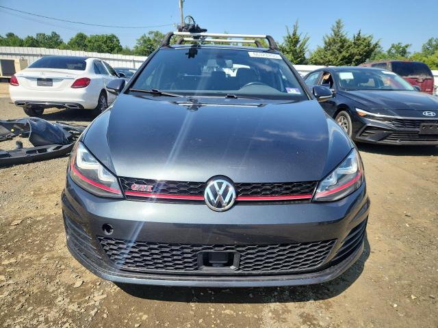2017 VOLKSWAGEN GTI SPORT 3VW547AU0HM040671