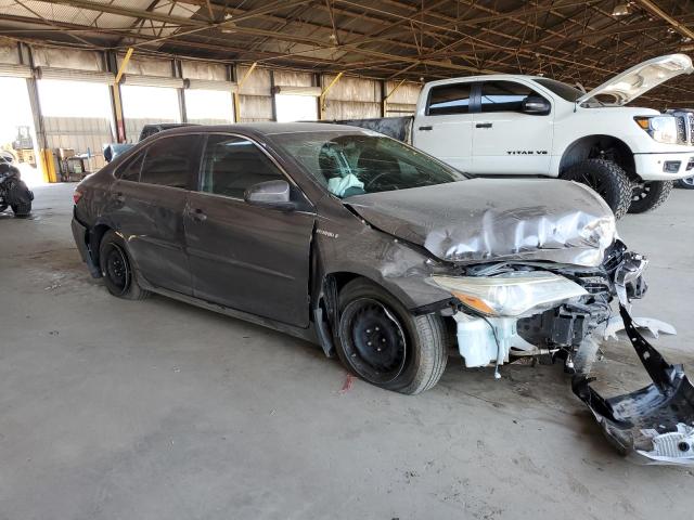 2015 TOYOTA CAMRY HYBR 4T1BD1FK9FU164159