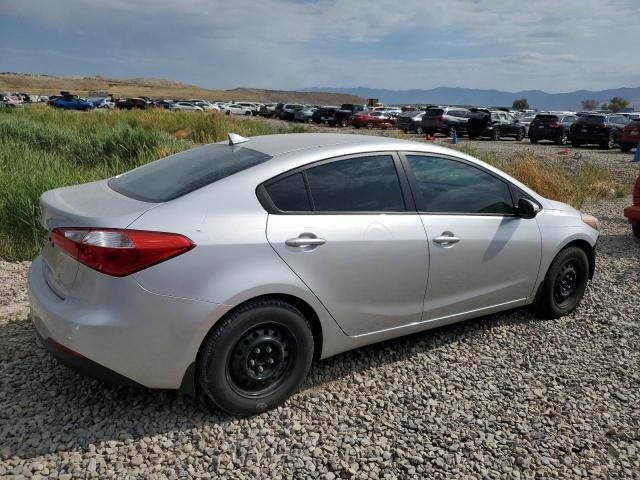 2015 KIA FORTE LX - KNAFX4A62F5317979