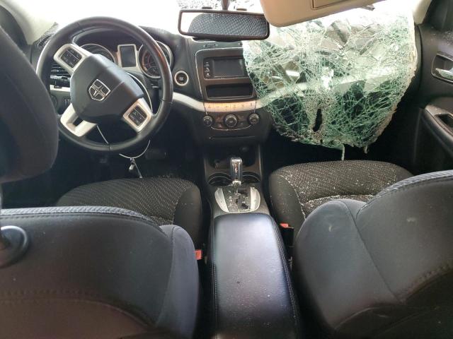 2017 DODGE JOURNEY SE 3C4PDCAB8HT504394