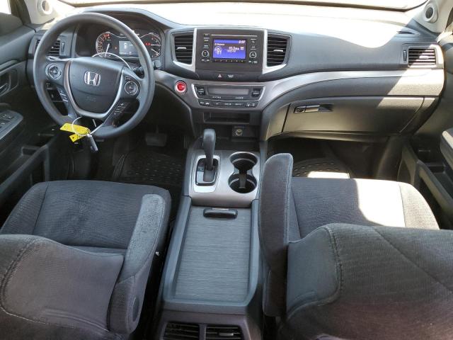 2018 HONDA PILOT LX 5FNYF5H1XJB028984