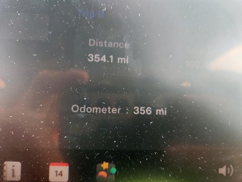 2025 TESLA MODEL 3 #3294515517