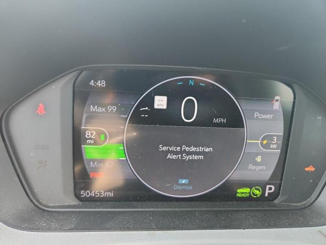 2022 CHEVROLET BOLT EUV P 1G1FZ6S09N4116452