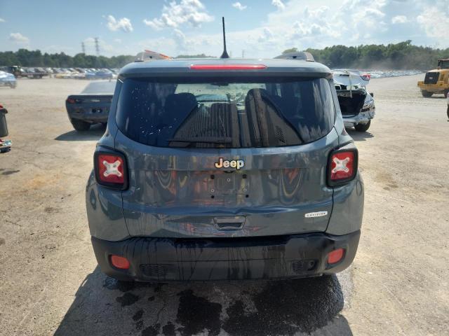 2018 JEEP RENEGADE L - ZACCJABB6JPG71957
