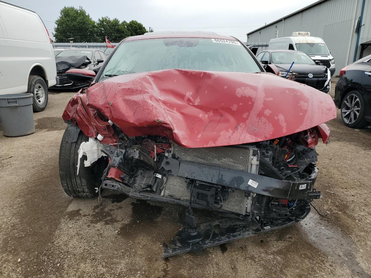 HYUNDAI ELANTRA LIMITED