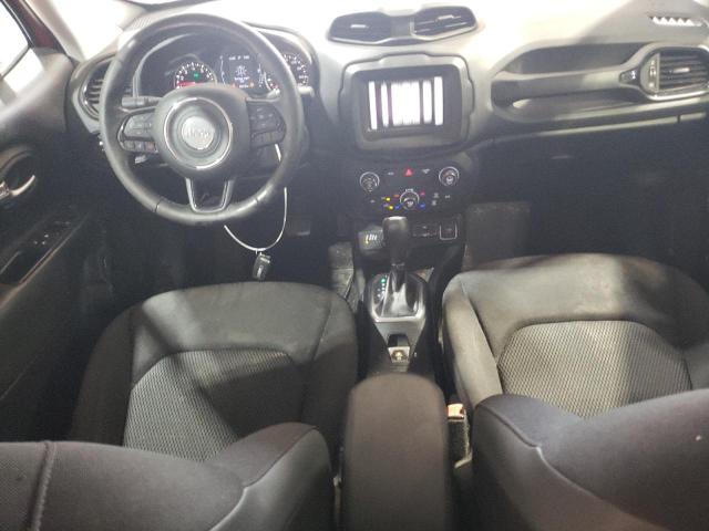 2018 JEEP RENEGADE L ZACCJBBB0JPH32712