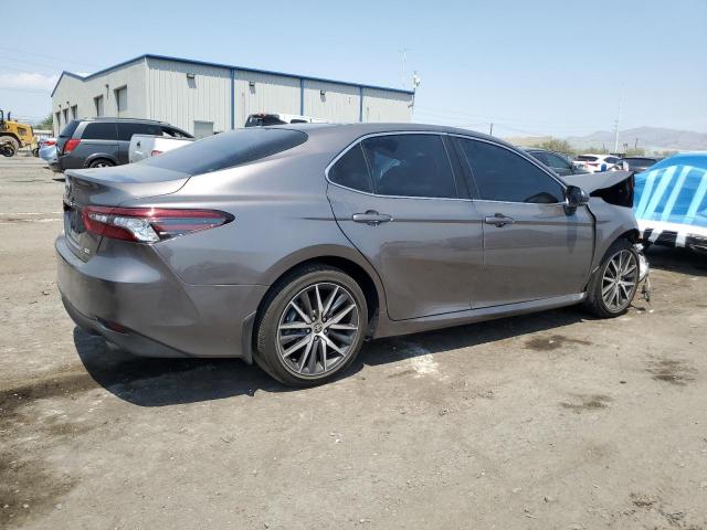 2023 TOYOTA CAMRY XLE - 4T1F11AK3PU180246