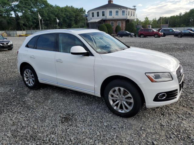 2016 AUDI Q5 PREMIUM WA1C2AFP1GA050258
