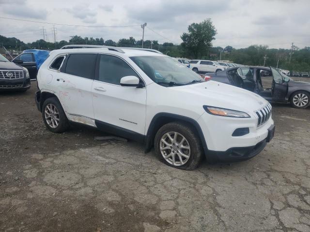 2018 JEEP CHEROKEE L - 1C4PJLLB9JD509878