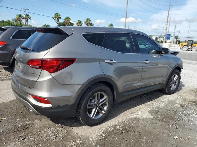 Vin: 5xyzt3lb4jg539374, lot: 63119125, hyundai santa fe 20183