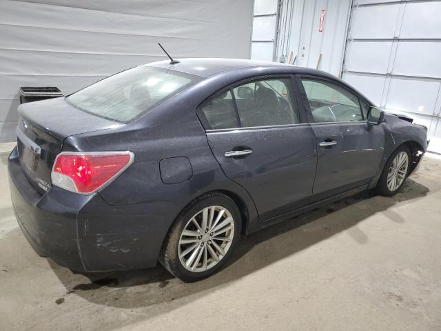 Vin: jf1gjah66ch028696, lot: 62741205, subaru impreza limited 20123