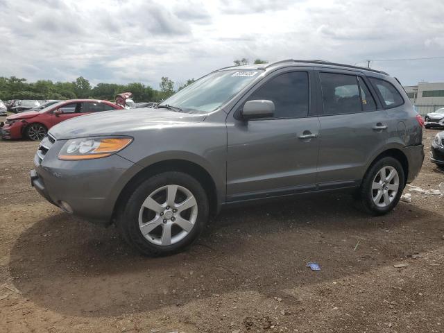 HYUNDAI SANTA FE S