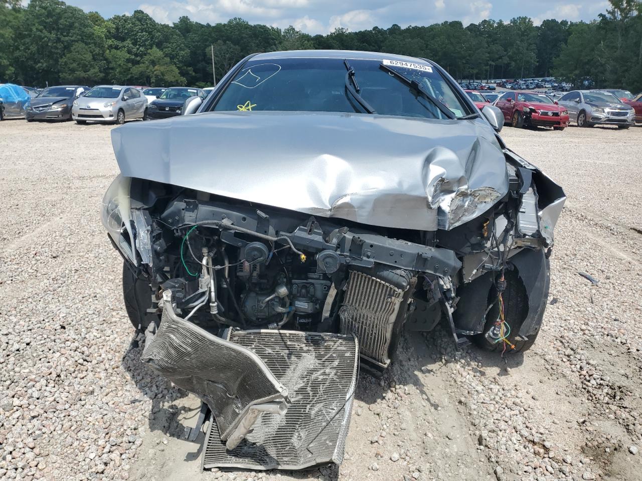 HYUNDAI SONATA SPORT