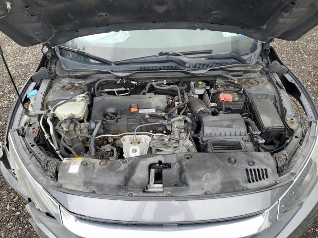 2016 HONDA CIVIC LX 2HGFC2F55GH507838