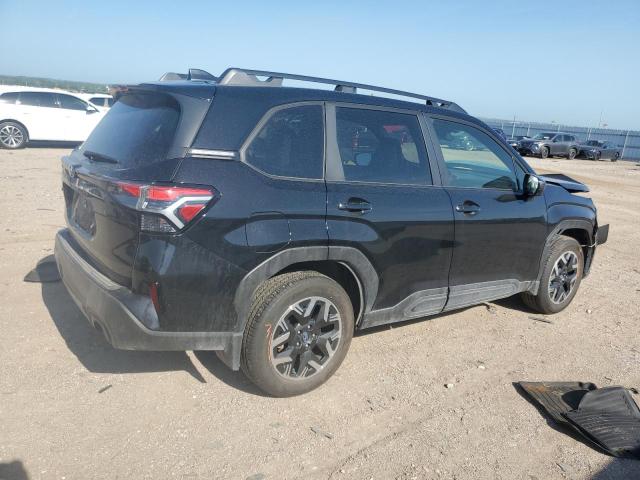 2025 SUBARU FORESTER P #3284816521