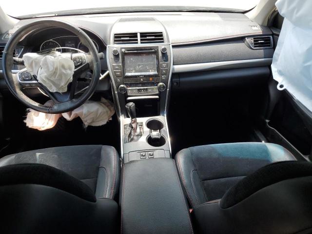 2017 TOYOTA CAMRY LE - 4T1BF1FK3HU432507