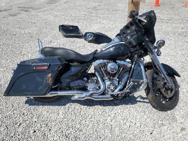 2013 HARLEY-DAVIDSON FLHTP POLI 1HD1FMM16DB636315