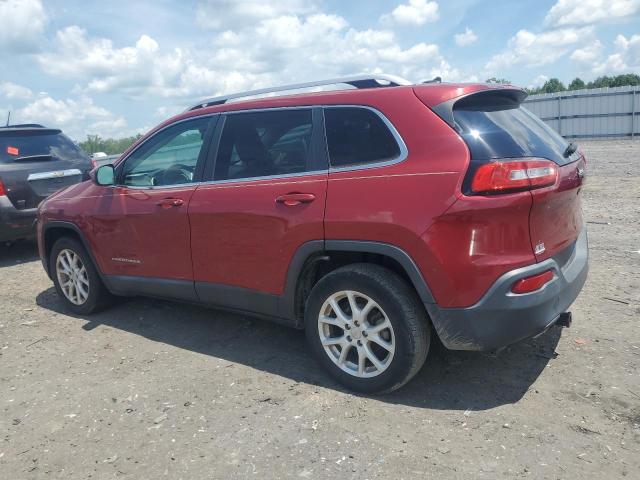 2015 JEEP CHEROKEE #3284694333