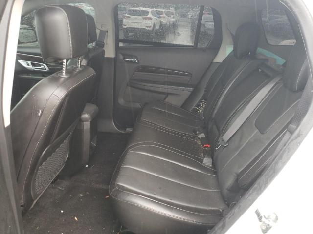 2016 GMC TERRAIN DE 2GKFLVE38G6230893