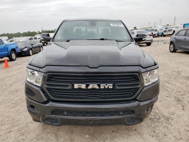 2019 RAM 1500 BIG H 1C6RREMT5KN617017