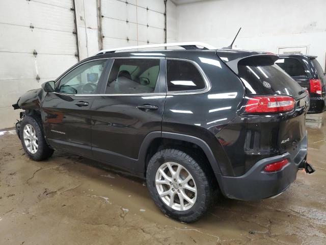 2015 JEEP CHEROKEE L 1C4PJMCSXFW523144