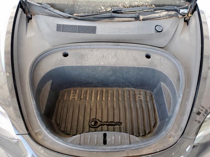 2023 TESLA MODEL 3 5YJ3E1EA4PF438974