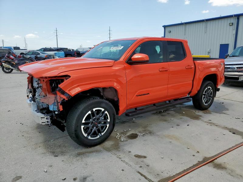 TOYOTA TACOMA DOU