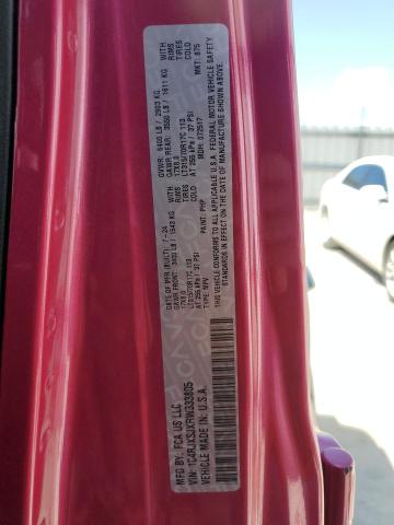 2024 JEEP WRANGLER R 1C4RJXSJXRW333805