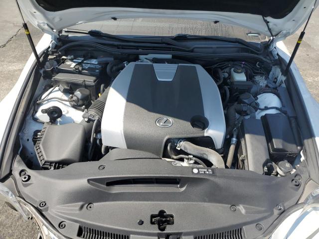 2016 LEXUS IS 350 JTHBE1D26G5028442