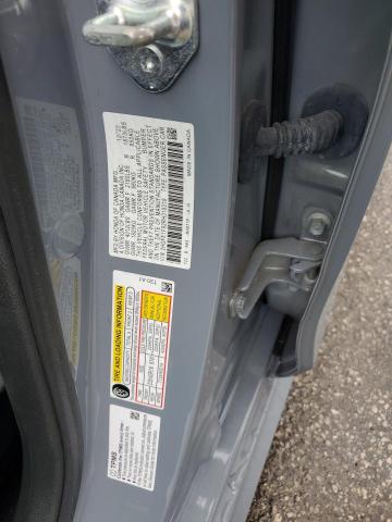 2024 HONDA CIVIC TOUR 2HGFE1F92RH319319