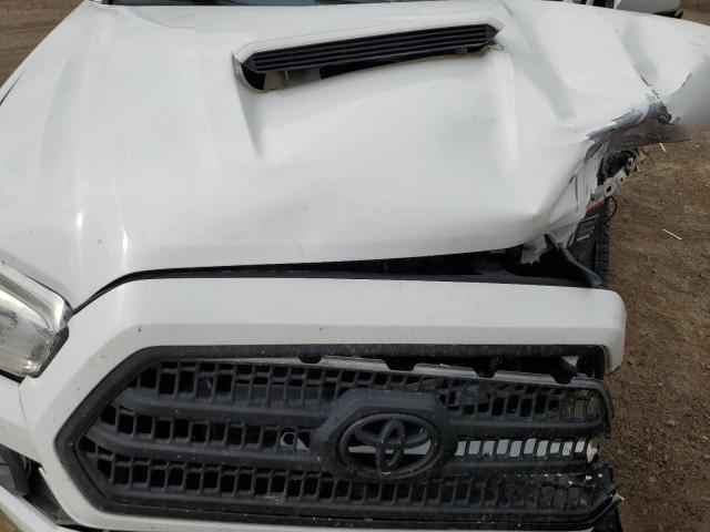 2017 TOYOTA TACOMA DOU 5TFDZ5BN4HX019814