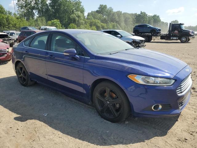 2016 FORD FUSION SE - 3FA6P0HD4GR364158