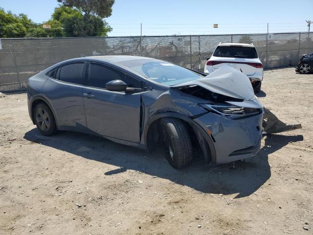 2023 TOYOTA PRIUS LE JTDACAAU5P3011250